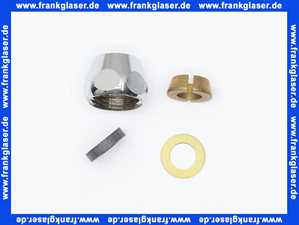Dornbracht Anschluss Ersatzteile 04233004000 D. 10 mm x 1/2 chrom 04233004000-00