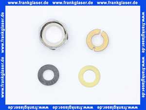 Dornbracht Anschluss Ersatzteile 04233004000 D. 10 mm x 1/2 chrom 04233004000-00