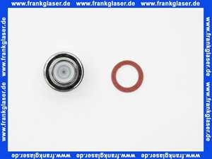 Dornbracht Nippel Reduziernippel Ersatzteile 04240300300 D. 30 x 32 mm chrom 04240300300-00