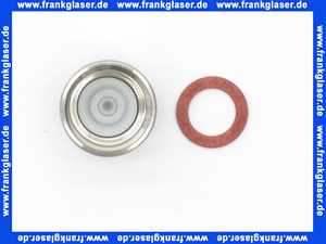 Dornbracht Bef. für Wanne Stand Ersatzteile 04240302401 0424030240190