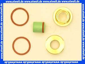 Dornbracht Rohr für Just Rain Ersatzteile 04240319100 0424031910090