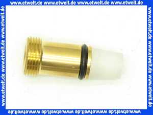 Dornbracht Vorabsp. m.Vorabsperrung Ersatzteile 04240322300 D. 15 x 33,5 mm 0424032230090