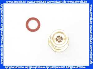 Dornbracht Nippel Ersatzteile 04240324100 G1/2IG x M15 x 1IG x 55 mm 0424032410090