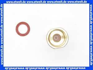 Dornbracht Nippel Ersatzteile 04240324100 G1/2IG x M15 x 1IG x 55 mm 0424032410090