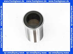 0424040180000 Dornbracht Hülse Ersatzteile 04240401800 chrom