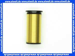 0424040180006 Dornbracht Hülse Ersatzteile 04240401800 platin matt