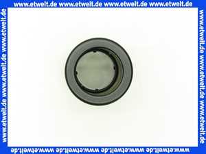 0424040180006 Dornbracht Hülse Ersatzteile 04240401800 platin matt