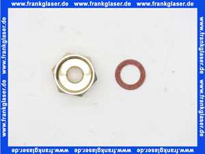 Dornbracht Nippel Ersatzteile 04240416610 1/2 x M10x1 0424041661090