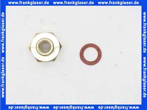 Dornbracht Nippel Ersatzteile 04240416610 1/2 x M10x1 0424041661090