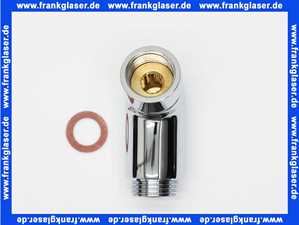 Dornbracht Nippel 20Grad Ersatzteile 04240428700 47 x 69 x 33 mm chrom 0424042870000
