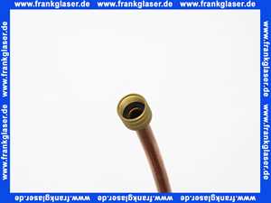 Dornbracht Anschluss Ersatzteile 04282006600 D. 16 x 285 mm 0428200660090