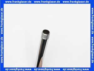Dornbracht Auslauf Ersatzteile 04282209010 225,5 mm chrom 04282209010-00