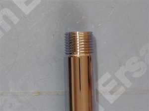 0428220901000 Dornbracht Auslauf in chrom