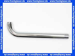 Dornbracht Auslauf Ersatzteile 04282211610 200 mm chrom 04282211610-00