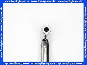 Dornbracht Auslauf Ersatzteile 04282211610 200 mm chrom 04282211610-00