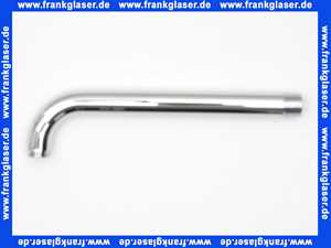 0428221161000 Dornbracht Auslauf verchromt