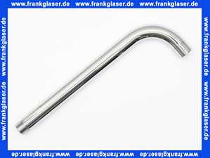 Dornbracht Auslauf Ersatzteile 04282213210 D. 23 x 250 mm chrom 04282213210-00