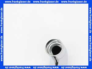 Dornbracht Auslauf Ersatzteile 04282213210 D. 23 x 250 mm chrom 04282213210-00