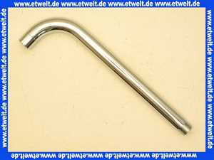 0428221321000 Dornbracht Auslauf Ersatzteile 04282213210 chrom