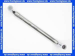 Dornbracht Auslauf Ersatzteile 04282507500 D. 18 x 225 mm chrom 04282507500-00