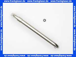 Dornbracht Auslauf Ersatzteile 04282507500 D. 18 x 225 mm platin matt 04282507500-06