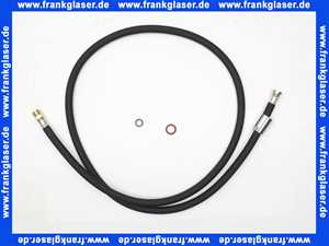 Dornbracht Schlauch mit Konus Ersatzteile 04300205900 1/2 x M15x1 x 1500 mm chrom 04300205900-00