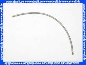 Dornbracht Druckschlauch Ersatzteile 04300401700 M10x1 x 600 mm 0430040170090