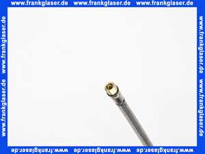 Dornbracht Druckschlauch 04300410400 M10x1 x 3/8 x 420 mm 0430041040090