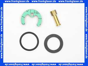 Dornbracht Bef. Ersatzteile 04301108501 D. 52 x 1,5 mm 0430110850190