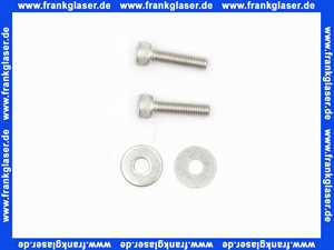 Dornbracht Befestigung Ersatzteile 04303002900 0430300290090