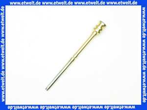 0431090120000 Dornbracht Zugstange Ersatzteile 04310901200 chrom