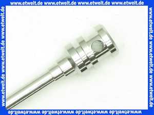 Dornbracht Zugstange/-knopf Ersatzteile 04310901400 chrom 04310901400-00