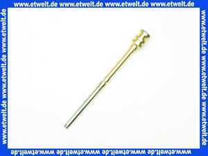 043109016 Dornbracht Zugstange in chrom