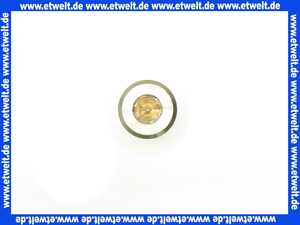 043109016 Dornbracht Zugstange in chrom