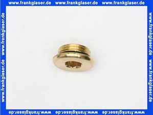 Dornbracht Stopfen Ersatzteile 04312000600 1/2 0431200060090