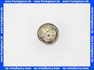 Dornbracht Stopfen Ersatzteile 04312001600 D. 46 x 67,5 mm Messing (23k 04312001600-09