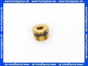 Dornbracht Dichtungssatz mit O-Ring Ersatzteile 04312003910 M12 x 1 0431200391090