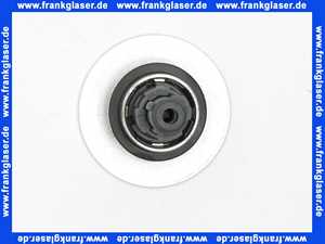 Dornbracht Stopfen Ersatzteile 04312009600 D. 63 x 55 mm chrom 04312009600-00