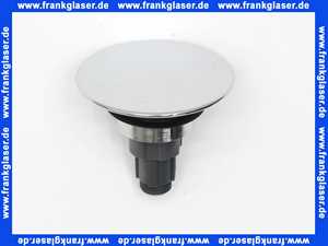 0431200960000 Dornbracht Stopfen Ablaufgarnitur Ersatzteile 04312009600 chrom