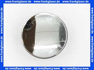 0431200960000 Dornbracht Stopfen Ablaufgarnitur Ersatzteile 04312009600 chrom