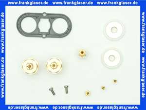 Dornbracht Obert. m.Mengenregulier. Ersatzteile 04900321000 0490032100090