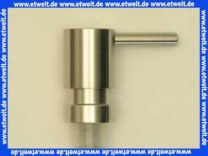 0510105350006 Dornbracht Ersatzteil Pumpe MEM Platin Matt (Nachfolgeartikel)