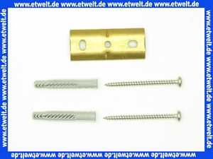 Dornbracht Befestigungssatz Ersatzteile 05172071800 30 x 70 x 5 mm 0517207180090