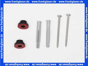 Dornbracht Befestigungssatz Ersatzteile 05172080100 150 x 150 x 1 mm 0517208010090