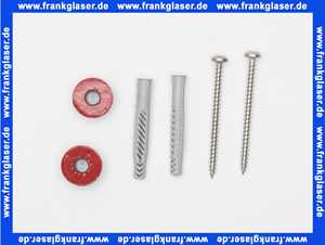 Dornbracht Befestigungssatz Ersatzteile 05172080100 150 x 150 x 1 mm 0517208010090