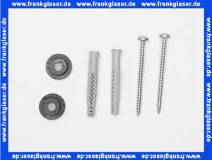 Dornbracht Befestigungssatz Ersatzteile 05172080100 150 x 150 x 1 mm 0517208010090