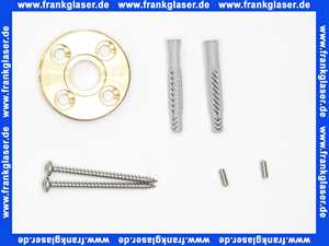 Dornbracht Befestigungssatz rund Ersatzteile 05176250000 M50 x 1,5 mm 0517625000090