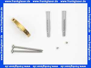 Dornbracht Befestigungssatz rund Ersatzteile 05176250000 M50 x 1,5 mm 0517625000090