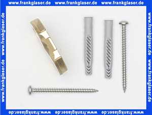 Dornbracht Befestigungssatz 05179750700 52 x 45 x 70 mm 0517975070090