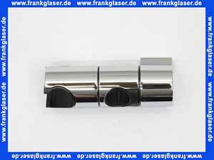 Dornbracht Schieber Ersatzteile 05301250002 D. 18 mm chrom 05301250002-00 (Nachfolgeartikel)